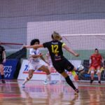 VÍDEO: Barateiro Havan Futsal sofre derrota no jogo de ida da final