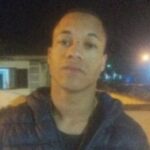 Polícia solicita apoio da comunidade para localizar foragido por série de roubos em Brusque e Botuverá