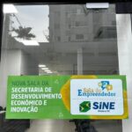 SINE Brusque divulga mais de 200 vagas de emprego