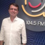 Presidente da Fesporte destaca investimentos e avalia andamento da Olesc em Brusque