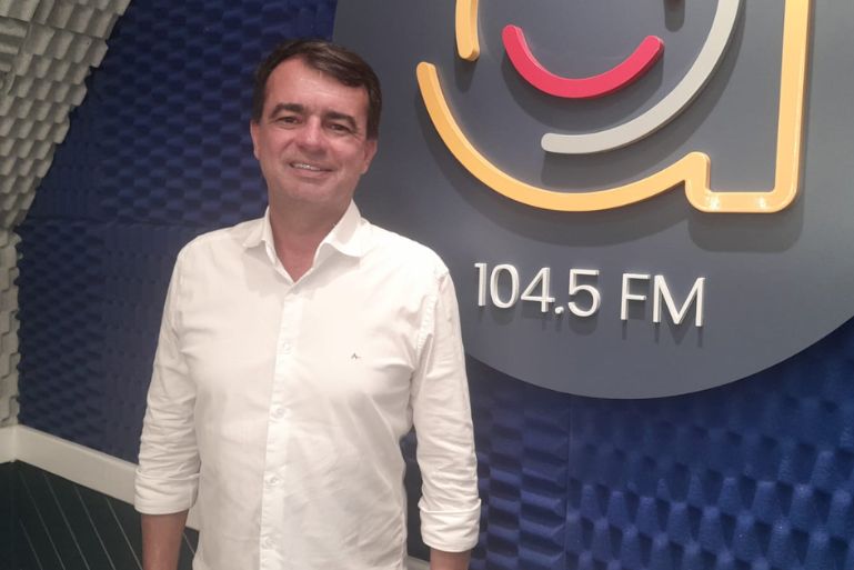 Presidente da Fesporte destaca investimentos e avalia andamento da Olesc em Brusque