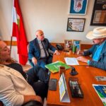 Brusque amplia articulação em Brasília e garante avanços para a cidade