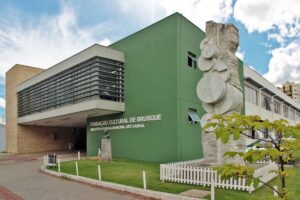 Fundação Cultural de Brusque abre inscrições para novo ciclo de aulas de polonês