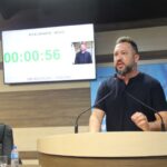 Rick Zanata compartilha sobre evento de aproximação comercial entre SC e a China