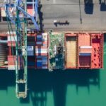 Exportações de Santa Catarina crescem 5,2% em outubro e atingem resultado histórico