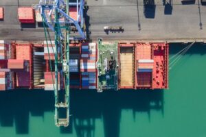 Exportações de Santa Catarina crescem 5,2% em outubro e atingem resultado histórico