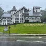 Ciclone extratropical traz risco de temporais e ventos de até 90 km/h em Brusque