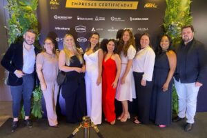 Havan é reconhecida no prêmio Ser Humano da ABRH-SC