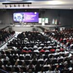 Núcleo das Instituições Educacionais promove Inspira Talk com Tiago Vailati