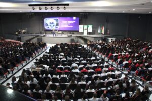 Núcleo das Instituições Educacionais promove Inspira Talk com Tiago Vailati