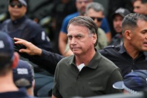 Entenda próximos passos do processo contra Bolsonaro no STF