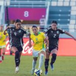 Brasil cai nos pênaltis para o México e fecha em 4º no Mundial Sub-17