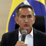 Ainda é impossível mensurar todos os danos do tornado, diz ministro