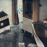 Homem é preso após incendiar a casa do irmão no bairro Steffen, em Brusque