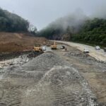 Serra Dona Francisca terá interdição total nesta terça-feira (11)
