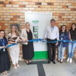 UNIFEBE inaugura laboratório referência em monitoramento e sustentabilidade da água