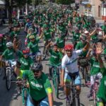 Passeio Ecobike chega a Brusque com inscrições gratuitas