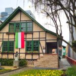 Museu Casa de Brusque lança Anuário Notícias de Vicente Só 2025