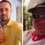 SC-108: Padrasto e enteado mortos em acidente na Claraíba são identificados