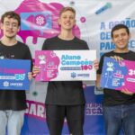 Final do QUIZ UNIFEBE será no dia 8 de novembro