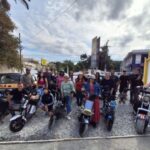 Última turma do ano do curso de Autorização para Conduzir Autopropelido abre inscrições