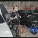 Polícia de SP faz operação contra comércio de bebidas adulteradas