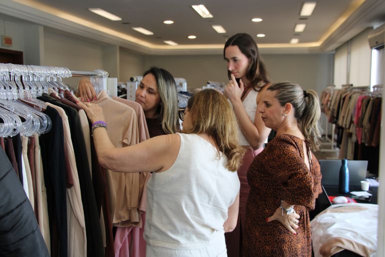 72ª Pronegócio apresenta Preview da coleção Inverno 2026