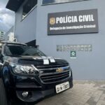 Polícia Civil prende preventivamente homem por estupro de vulnerável em Brusque