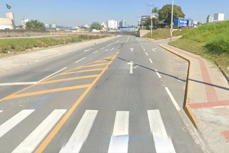 Margem esquerda da Beira Rio será interditada por conta da Olesc 2025