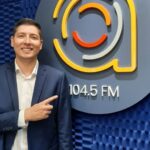 Secretário adjunto de Comunicação de SC visita Rádio Araguaia e destaca papel da imprensa