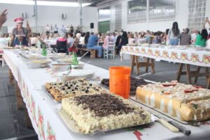 Bingo especial de Natal do Clube de Mães é nesta terça-feira
