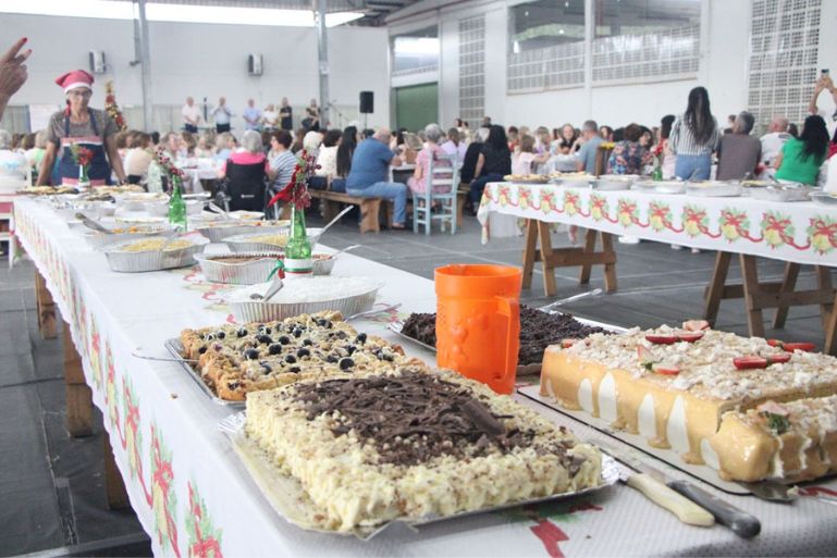 Bingo especial de Natal do Clube de Mães é nesta terça-feira