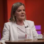 Governo é contra equiparar facções ao terrorismo, diz Gleisi Hoffmann 