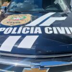 Homem foragido da Justiça do RS é preso pela Polícia Civil em Brusque