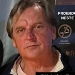 Urgente: brusquense desaparece em Balneário Camboriú e família pede ajuda