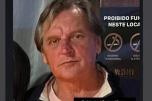 FINAL FELIZ: Brusquense desaparecido é localizado em Balneário Camboriú