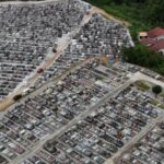 Prefeitura reforça segurança no Parque da Saudade com retorno de vigia noturno