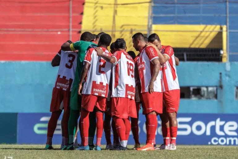 Time de futebol de SC terá que trocar de nome por uso indevido de marca registrada