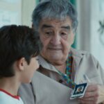 Ator Otávio Augusto vem a Brusque para sessão da VIII Mostra Sesc de Cinema