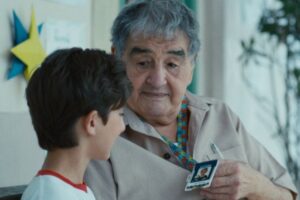 Ator Otávio Augusto vem a Brusque para sessão da VIII Mostra Sesc de Cinema