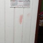 Com faca nas mãos, homem fere mulher em Itajaí (SC)