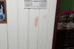 Com faca nas mãos, homem fere mulher em Itajaí (SC)