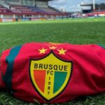 Brusque FC pretende anunciar novo técnico ainda nesta semana