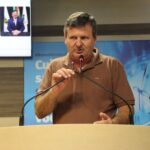 Valdir Hinselmann solicita cercamento de área com descarte irregular e anuncia recursos para a Saúde