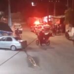 Execução em bar de Joinville: homem é morto a tiros na frente de testemunhas