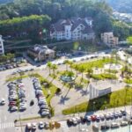 Brusque é eleita a cidade mais segura do Brasil, segundo pesquisa Brusque é eleita a cidade mais segura do Brasil, segundo pesquisa