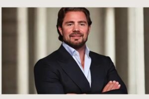 Daniel Vorcaro, dono do Banco Master, é preso pela PF em Guarulhos