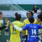 Abel Moda Vôlei vence ACV/Chapecó fora de casa e abre vantagem na final do Catarinense