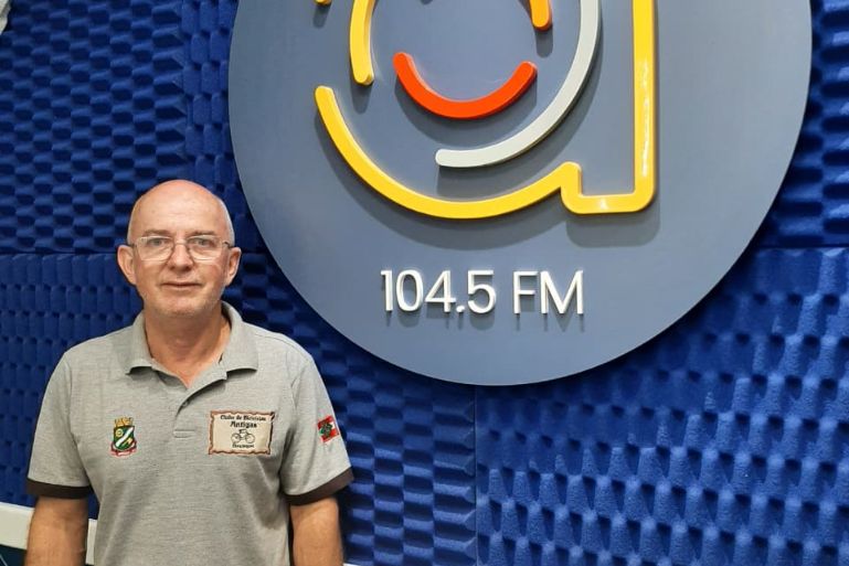 24ª Mercado de Pulgas de Brusque promete nostalgia e cultura neste fim de semana