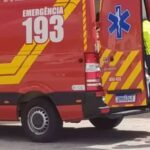 Homem se fere com serra circular em acidente doméstico no bairro Limeira